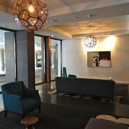 Flinders Wharf Apartments Melburne Exterior foto