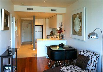 Flinders Wharf Apartments Melburne Exterior foto